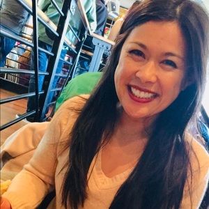 Meet your Posher, Krisha